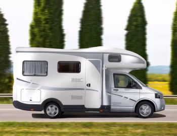 2010–14 Karmann Mobil Colorado (T5) '2009–14