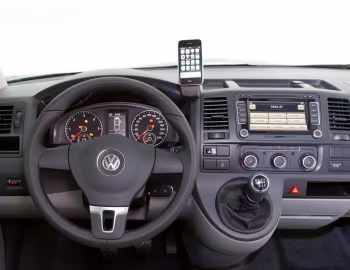 Panel frontal 2010–14 Karmann Mobil Colorado (T5) '2009–14