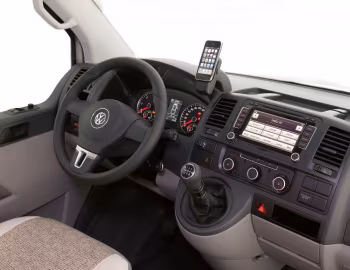 Panneau avant 2010–14 Karmann Mobil Colorado (T5) '2009–14