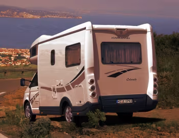 2004–09 Karmann Mobil Colorado (T5) '2003–09