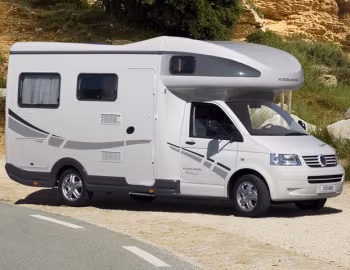 2004–09 Karmann Mobil Colorado (T5) '2003–09