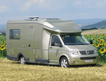 2004–09 Karmann Mobil Colorado TI (T5) '2003–09