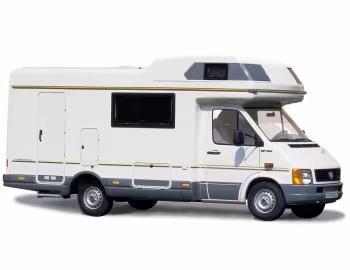 Karmann Mobil Missouri '1996–2006
