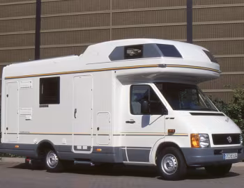 Karmann Mobil Missouri '1996–2006