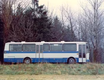 Karosa C734.20 '1985–92