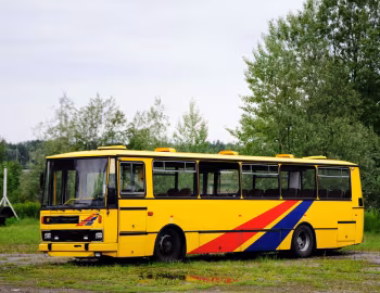 Karosa C734.1340 '1989–96