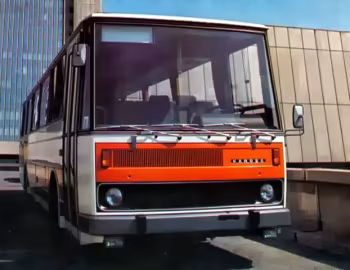 Karosa LC735.00 '1982–86