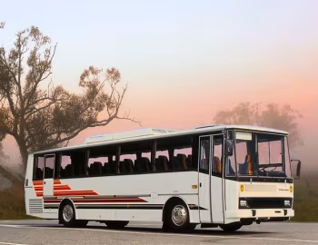 Karosa LC736.1022 '1990–96