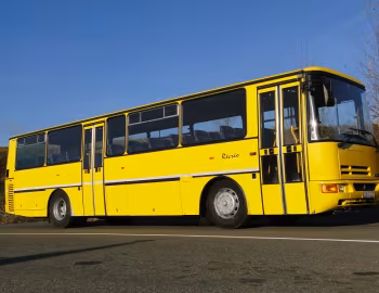 Karosa C935.1034 Récréo '1997–2001