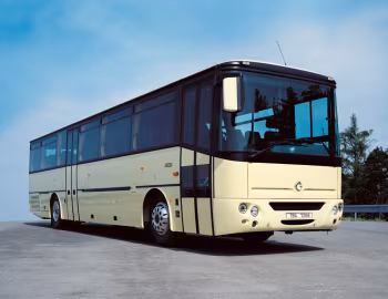 Karosa C956 Axer '2002–06