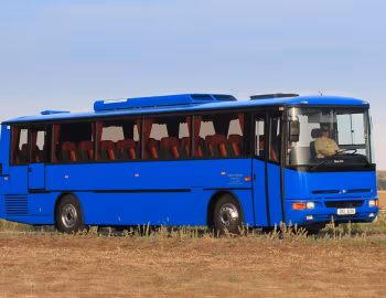 Karosa LС936 '1996–99