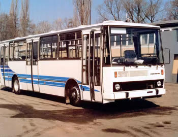 Karosa B731.1661 '1996
