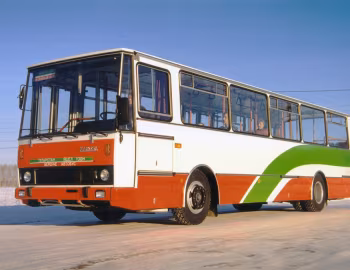 Karosa B832