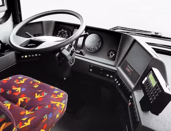 Торпедо Karosa B931 '1995–99