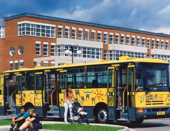 Karosa B931Е '1998–2001