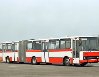 Karosa B741.1908 '1991–94