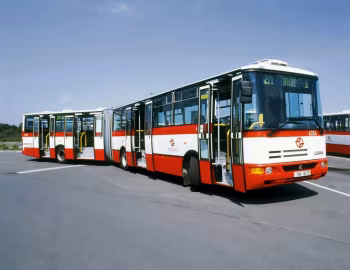 Karosa B 961 '2001–06