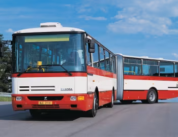 Karosa B 961 '2001–06