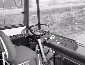 Торпедо Karosa C733 (C 1) '1973