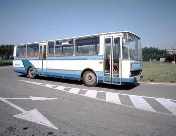 Karosa C734.00 '1981–87
