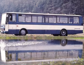 Karosa C734.00 '1981–87