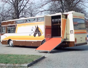 Karosa C734