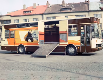 Karosa C734
