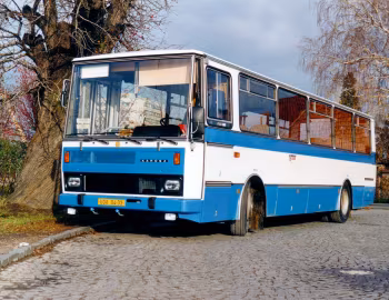 Karosa C734.1340 '1989–96