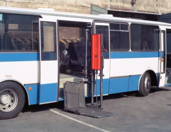 Karosa C734.1340 '1989–96