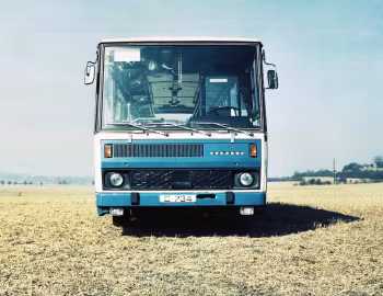 Karosa C734 (C 5) '1977