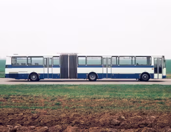 Karosa C744.24 '1989–92