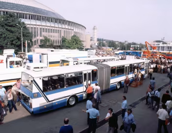 Karosa C744.20 (CK 3) '1986