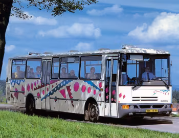 Karosa C934.1351 '1996–98
