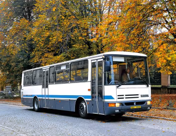 Karosa C934.1351 '1996–98