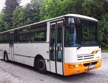 Karosa C934E.1351 '1998–2003