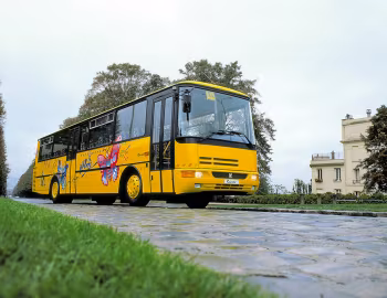 Karosa C935.1034 Récréo '1997–2001