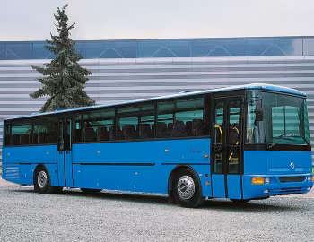 Karosa C955.1077 Récréo '2001–06