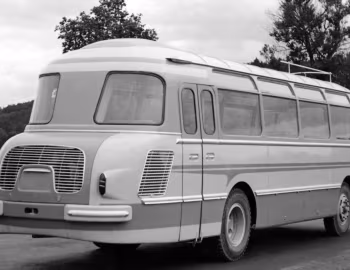 Karosa SB '1958–59