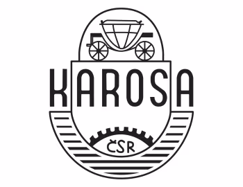 Логотип Karosa