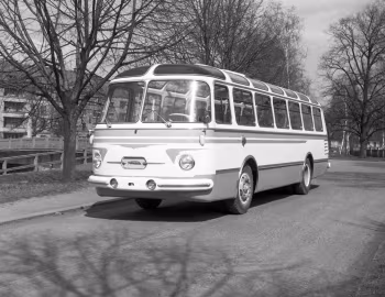 Karosa SB '1958–59