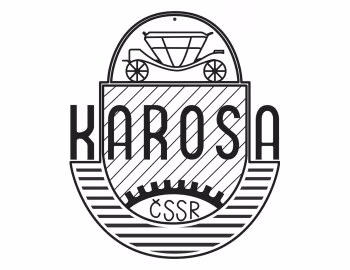 Логотип Karosa