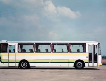 Karosa LC736 (LC 2) '1978