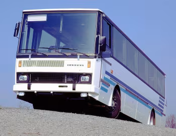 Karosa LC736.1022 '1990–96