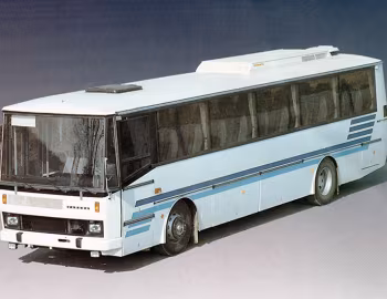 Karosa LC736.1022 '1990–96