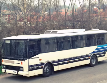 Karosa LC736.1022 '1990–96