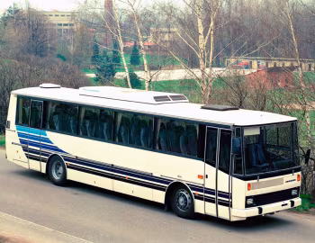 Karosa LC736.1022 '1990–96