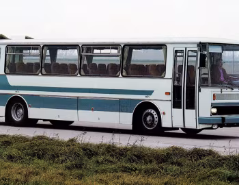 Karosa LC736.20 '1987–88
