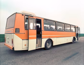 Karosa LC736.20 '1987–88
