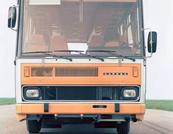 Karosa LC736.20 '1987–88