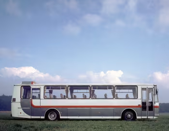 Karosa LC736.20 '1987–88
